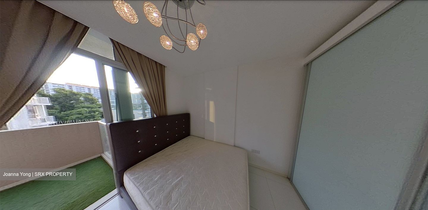 Rangoon 88 (D8), Apartment #409996531